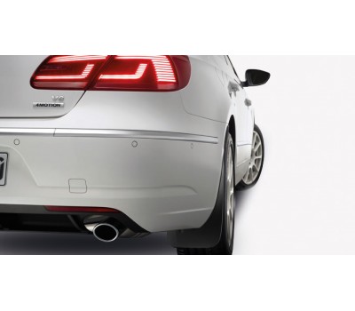 Брызговики передние для Volkswagen CC Брызговики передние для Volkswagen CC