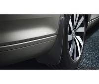 Брызговики задние для Passat B8 Брызговики задние для Passat B8