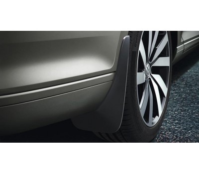 Брызговики задние для Passat B8 Брызговики задние для Passat B8