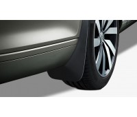 Брызговики передние для Passat B8 Брызговики передние для Passat B8
