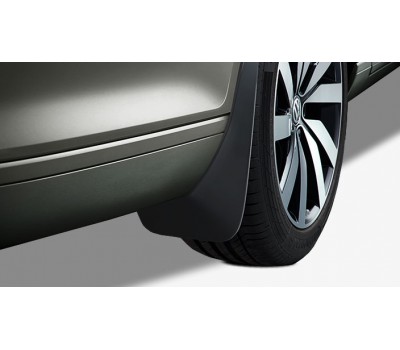 Брызговики передние для Passat B8 Брызговики передние для Passat B8