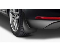 Брызговики передние для Beetle Брызговики передние для Beetle