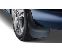 Брызговики задние для Jetta Брызговики задние для Jetta