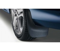 Брызговики передние для Jetta Брызговики передние для Jetta