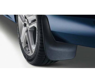Брызговики передние для Jetta