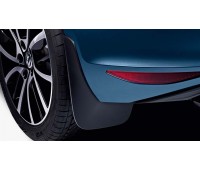 Брызговики передние для Golf 7 Брызговики передние для Golf 7