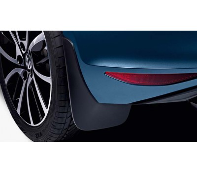 Брызговики передние для Golf 7 Alltrack Брызговики передние для Golf 7 Alltrack