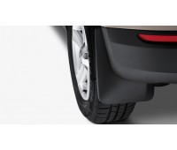 Брызговики задние для Tiguan Брызговики задние для Tiguan