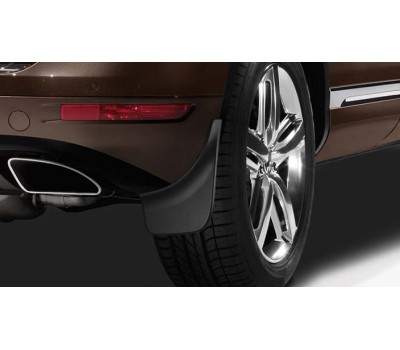 Брызговики передние для Touareg Брызговики передние для Touareg