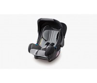 Детское автокресло G0 plus с креплением ISOFIX Детское автокресло G0 plus с креплением ISOFIX