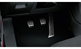 Накладки на педали для Passat Alltrack (B8) (2015)