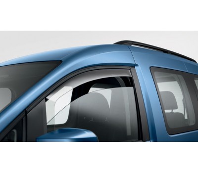 Обтекатели передних дверей для Caddy Обтекатели передних дверей для Caddy