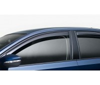 Обтекатели задних дверей для Jetta Обтекатели задних дверей для Jetta