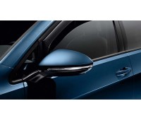 Обтекатели передних дверей для Golf 7 Обтекатели передних дверей для Golf 7