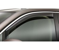 Обтекатели передних дверей для Touareg Обтекатели передних дверей для Touareg