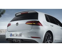 Светодиодные задние фонари для Golf 7 Светодиодные задние фонари для Golf 7