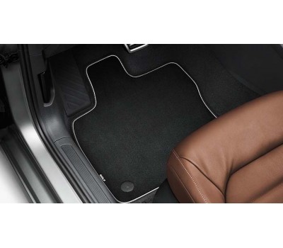 Текстильные коврики Premium 4 шт. для Golf 7 Sportsvan Текстильные коврики Premium 4 шт. для Golf 7 Sportsvan