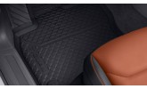 Салонные коврики для Caddy 4 PKW (A5) (2015)