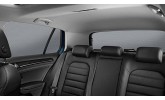 Солнцезащитные шторки для Passat Alltrack (B8) (2015)