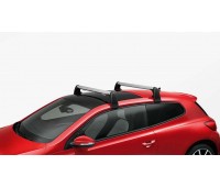 Багажные дуги для Scirocco без рейлингов крыши Багажные дуги для Scirocco без рейлингов крыши