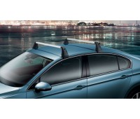 Багажные дуги для Passat B8 без рейлингов крыши Багажные дуги для Passat B8 без рейлингов крыши