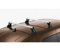 Багажные дуги для Caddy Багажные дуги для Caddy