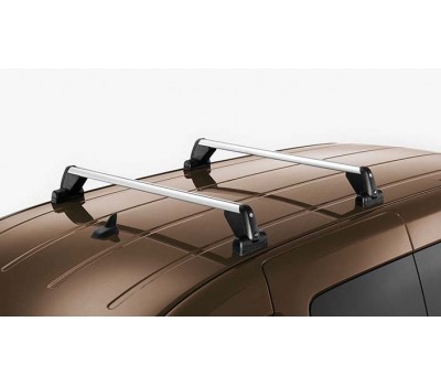 Багажные дуги для Caddy Багажные дуги для Caddy